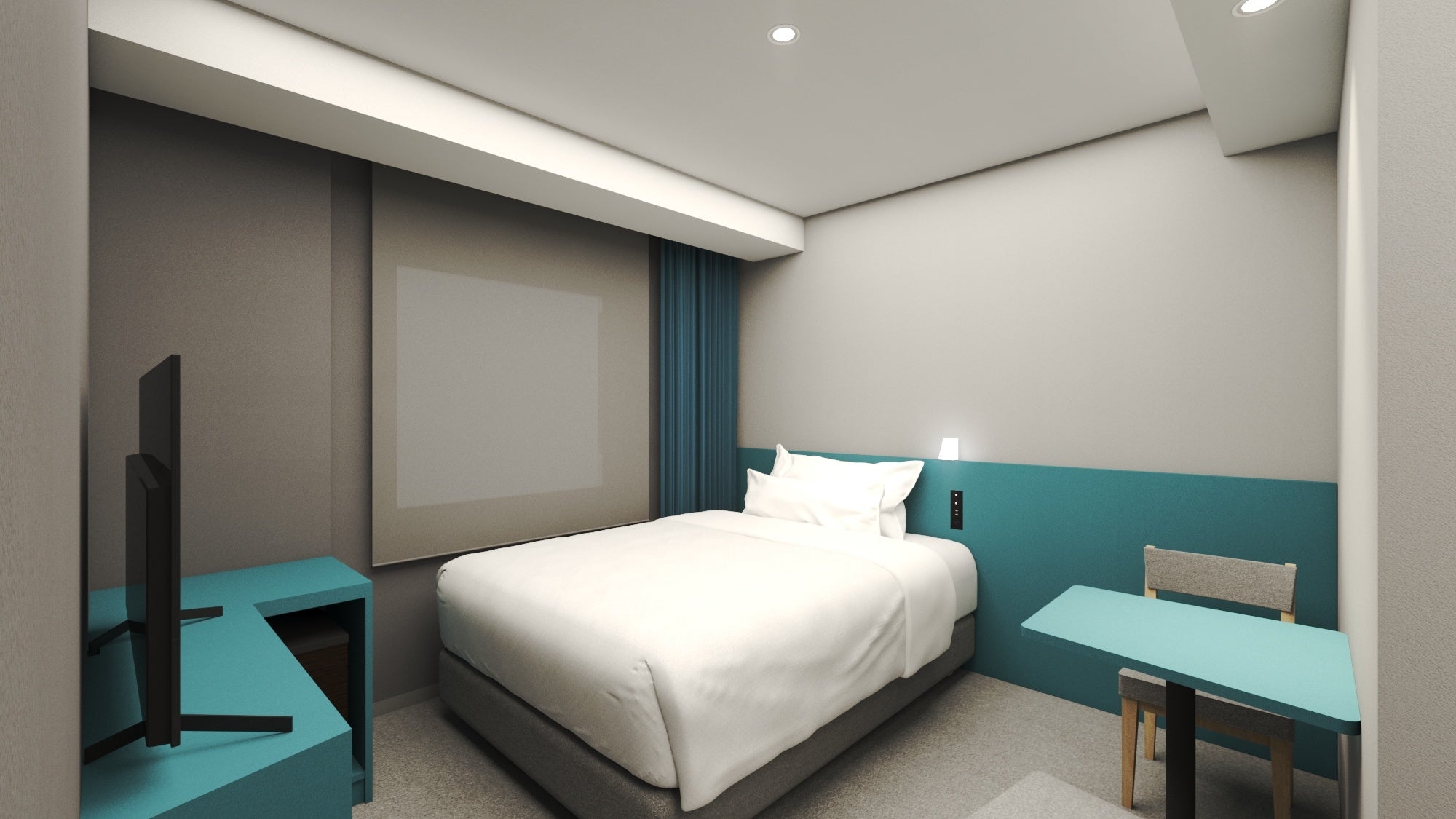 シングルイメージ