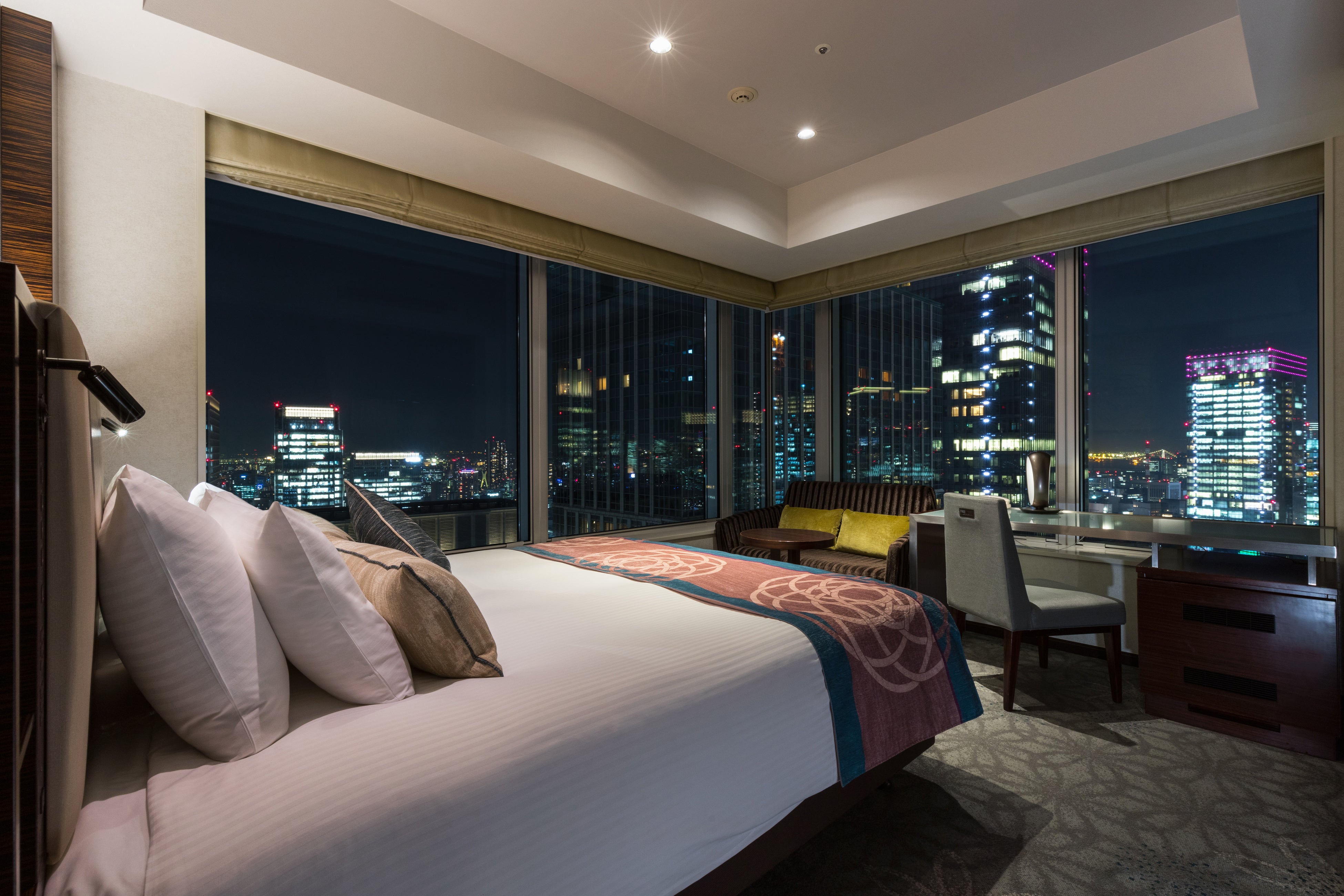 コーナーキング イメージ