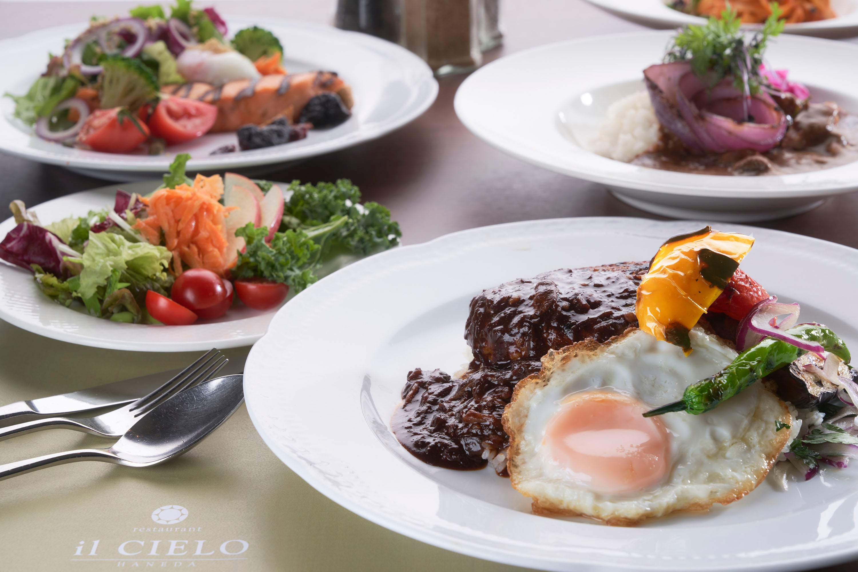 ランチ イメージ