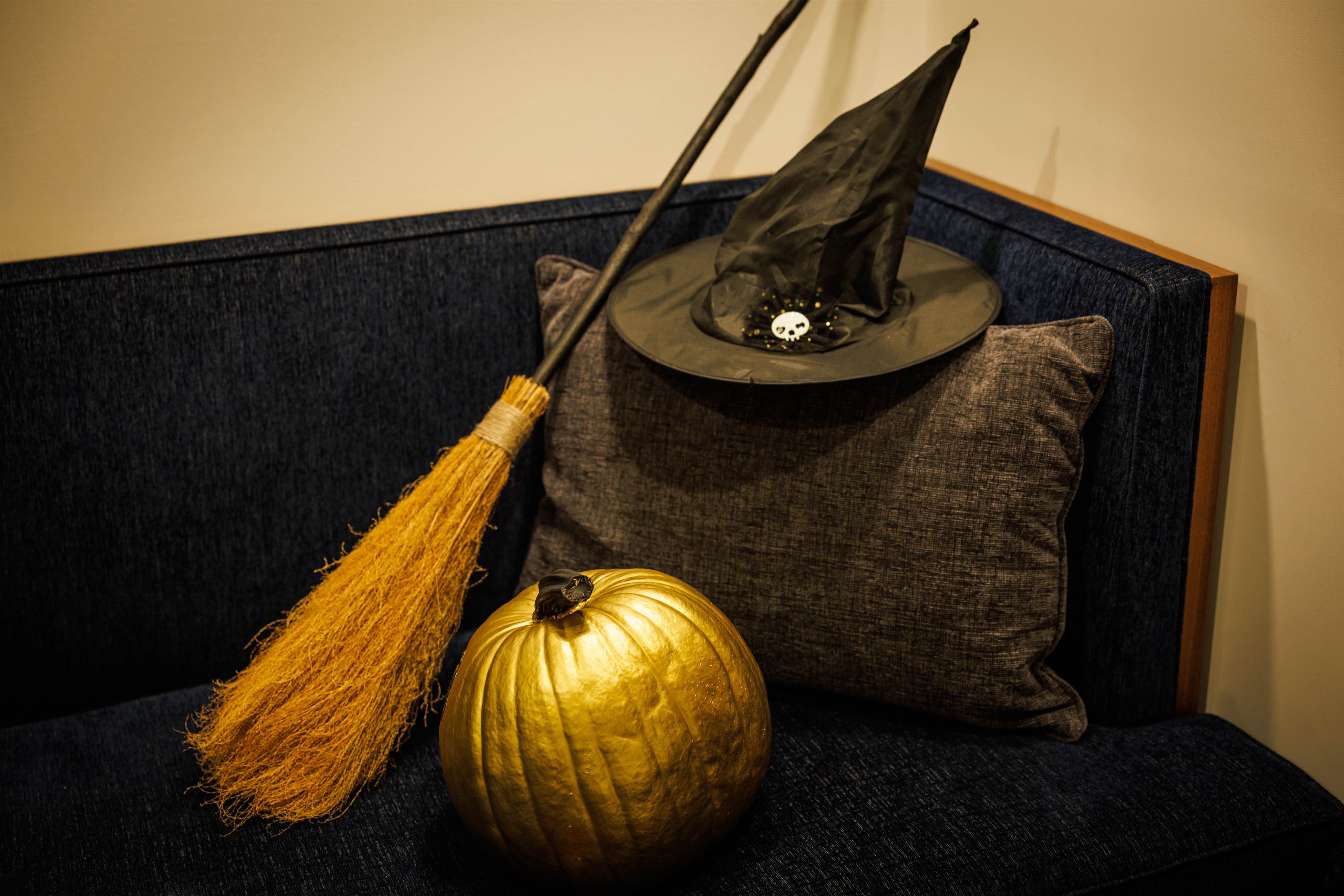 ハロウィンルームプランイメージ②