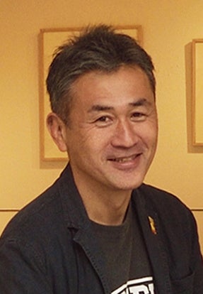 イラストレーター・絵本作家 山﨑杉夫氏