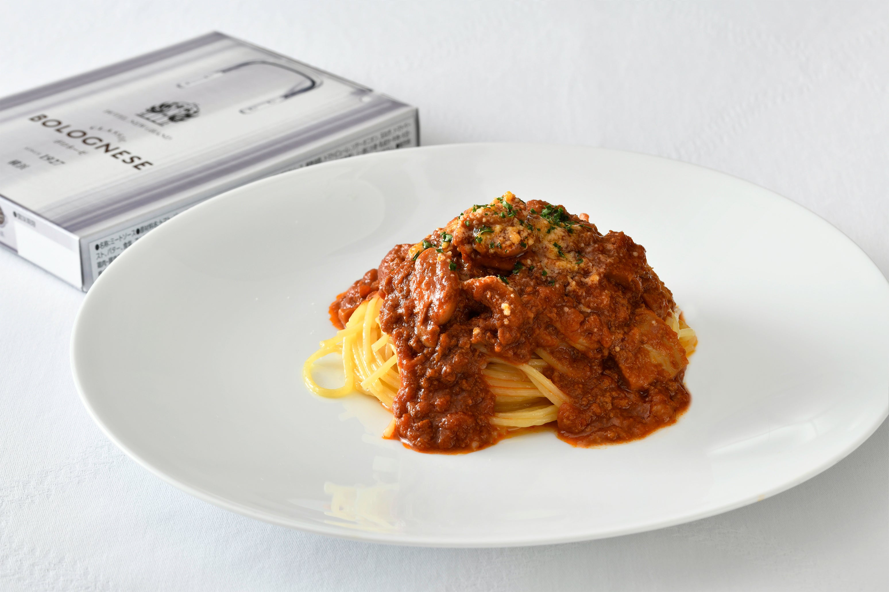 ボロネーゼソース