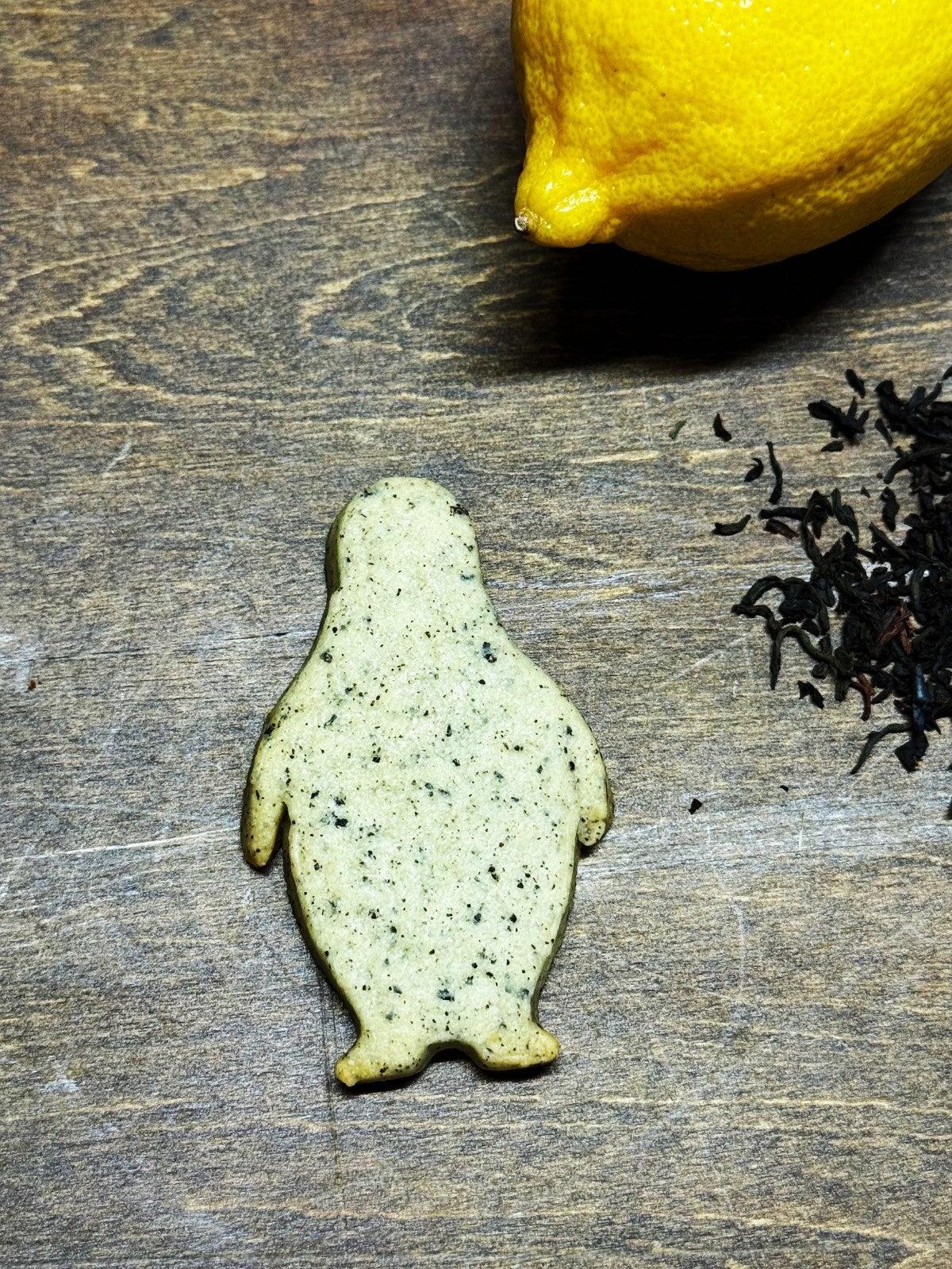 激レア　希少　システムサービス　Sherbets スイーツペンギンマスコット ペンギン ケーキ 3個 セット 【 お子様も喜ぶ かわいい 立体 ケーキ