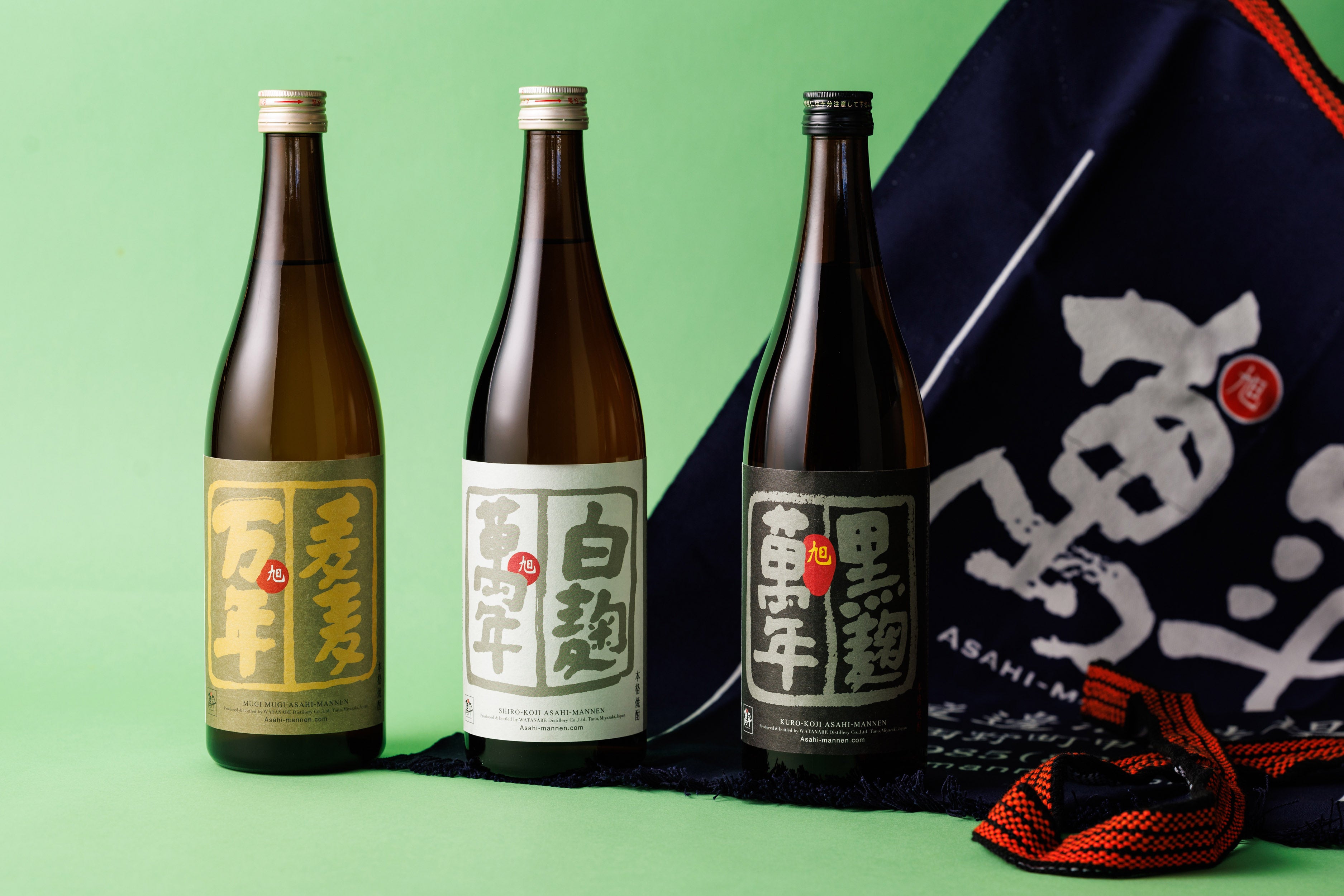 宮崎焼酎イメージ