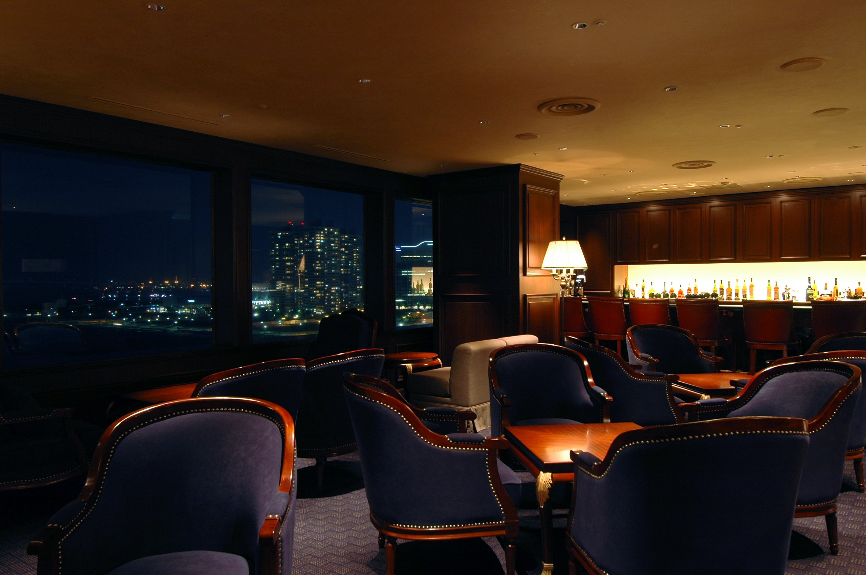 横浜そごう10階 バーシーガーディアンⅢ