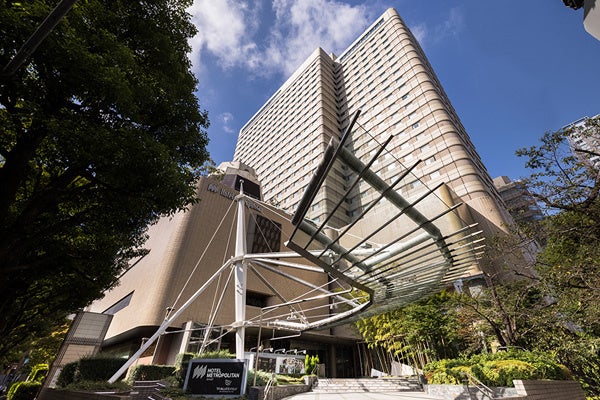 ホテルメトロポリタンで地元大学生によるアカペラコンサート開催!2024年3月30日(土)1:30p.m.~ ホテルメトロポリタンで地元大学生によるアカペラコンサート開催!2024年3月30日(土)1:30p.m.~