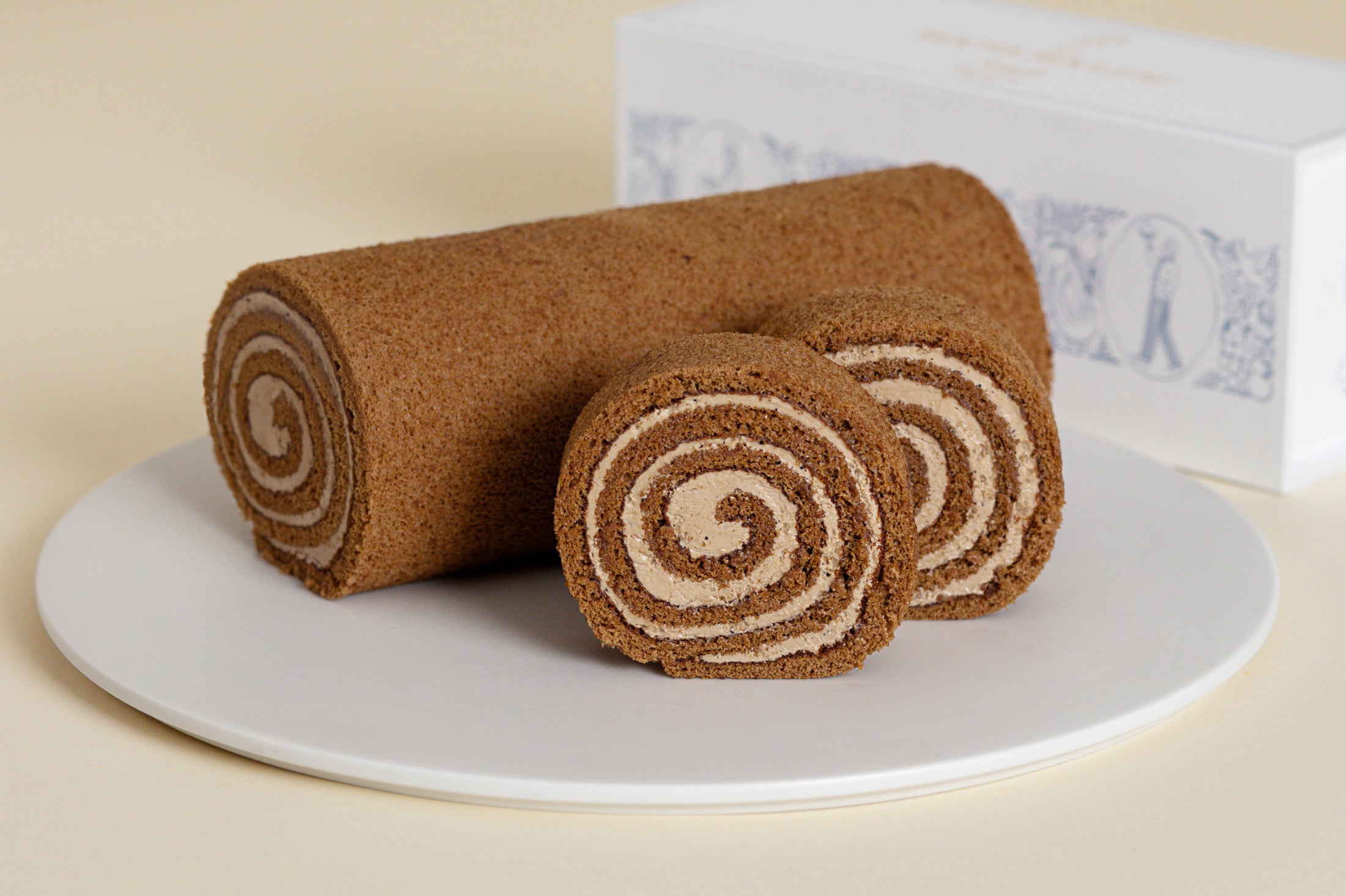 モカルーロ　￥3,456