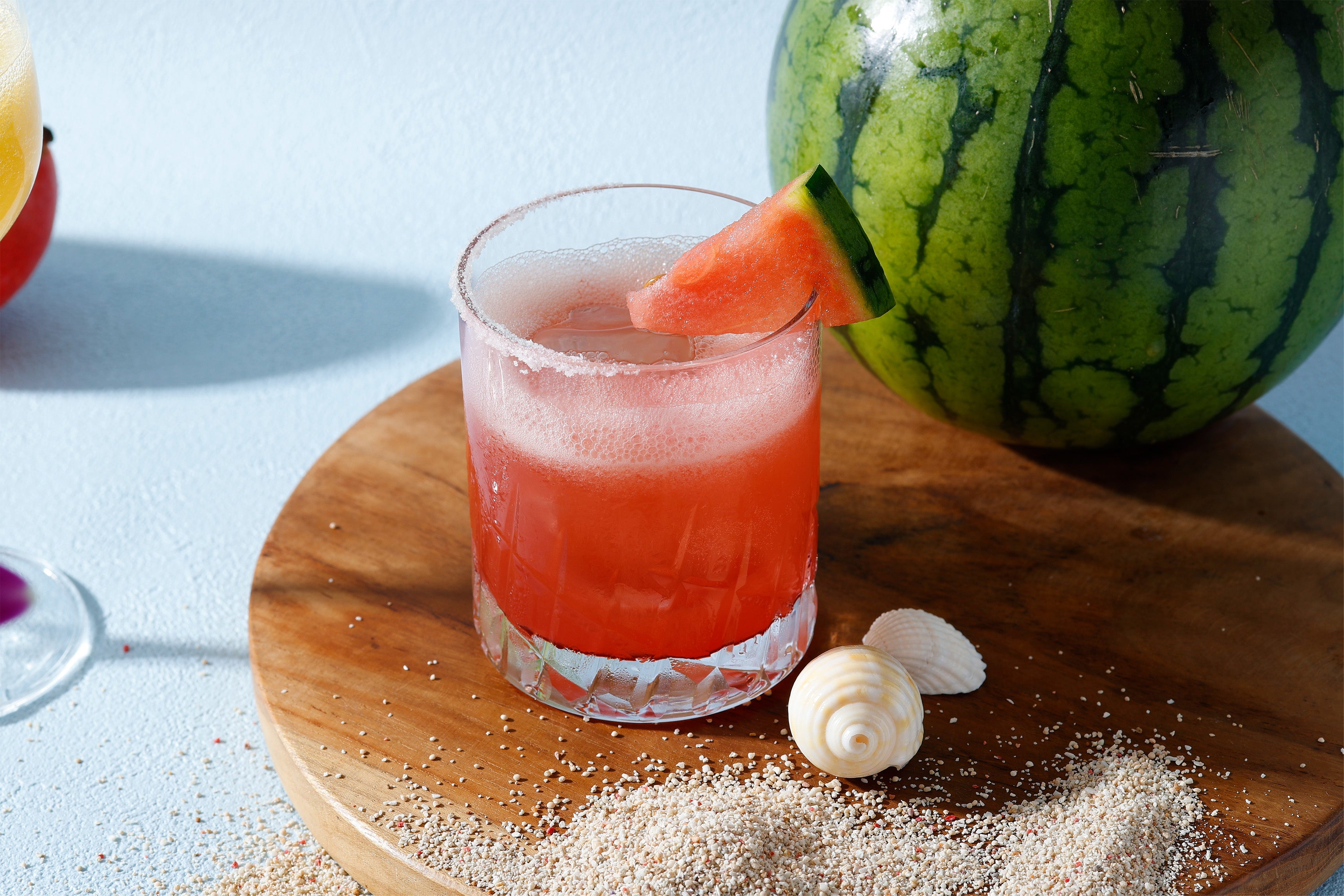 スイカソルティドッグ　￥2,783 （税サ込）