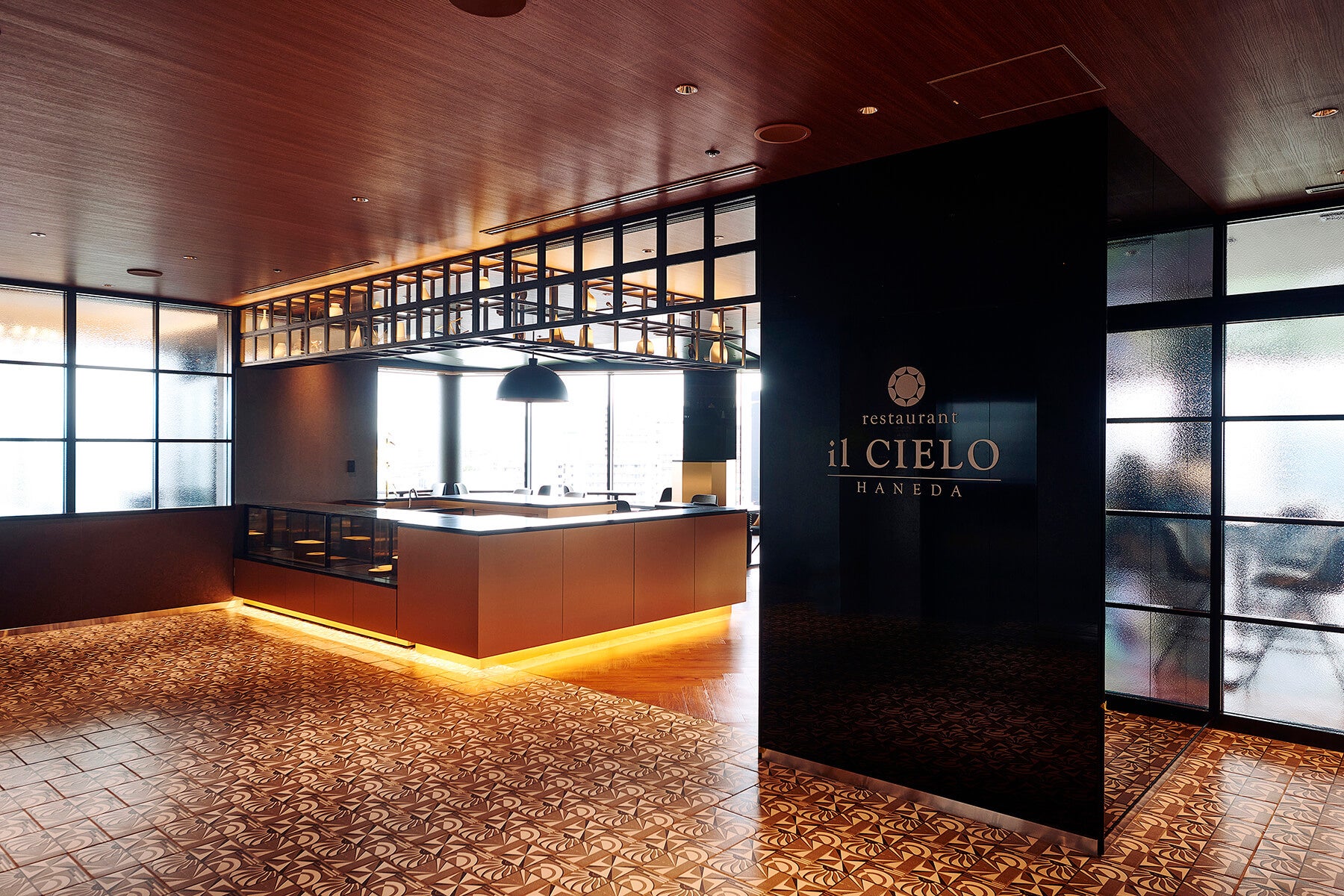 【ホテルメトロポリタン 羽田】Dinner & Stay 朝夕２食付き宿泊プラン