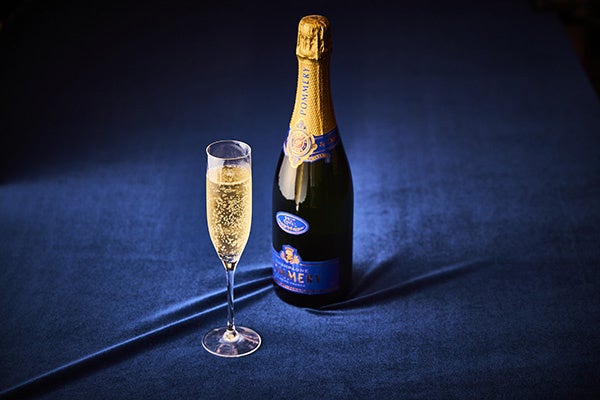 【ホテルメトロポリタン】CHAMPAGNE COCKTAIL FAIR