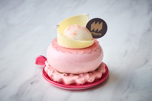 【ホテルメトロポリタン】ホテル特製!色鮮やかな春を彩るご褒美スイーツ&パン 【ホテルメトロポリタン】ホテル特製!色鮮やかな春を彩るご褒美スイーツ&パン