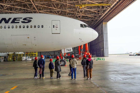【ホテルメトロポリタン 羽田】「JAL SKY MUSEUM」見学体験付き宿泊プラン 【ホテルメトロポリタン 羽田】「JAL SKY MUSEUM」見学体験付き宿泊プラン