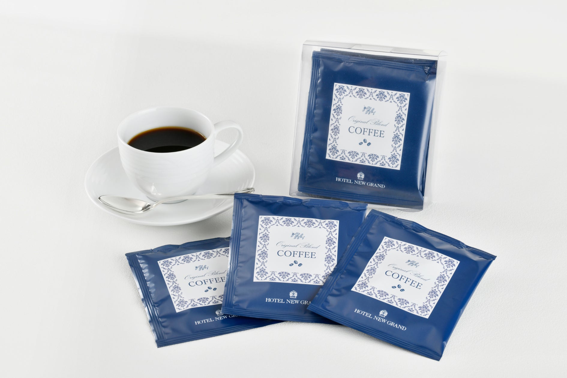 カペラ京都、ホリデーシーズンを彩る3種のスイーツを販売