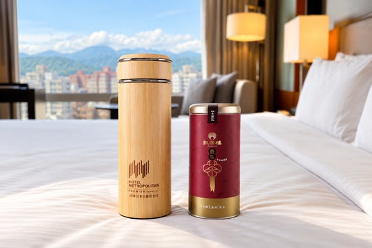 【ホテルメトロポリタン プレミア台北】お茶の香りと温もりに包まれる冬のご褒美ステイ!宿泊プラン「冬の茶旅」を販売中 【ホテルメトロポリタン プレミア台北】お茶の香りと温もりに包まれる冬のご褒美ステイ!宿泊プラン「冬の茶旅」を販売中