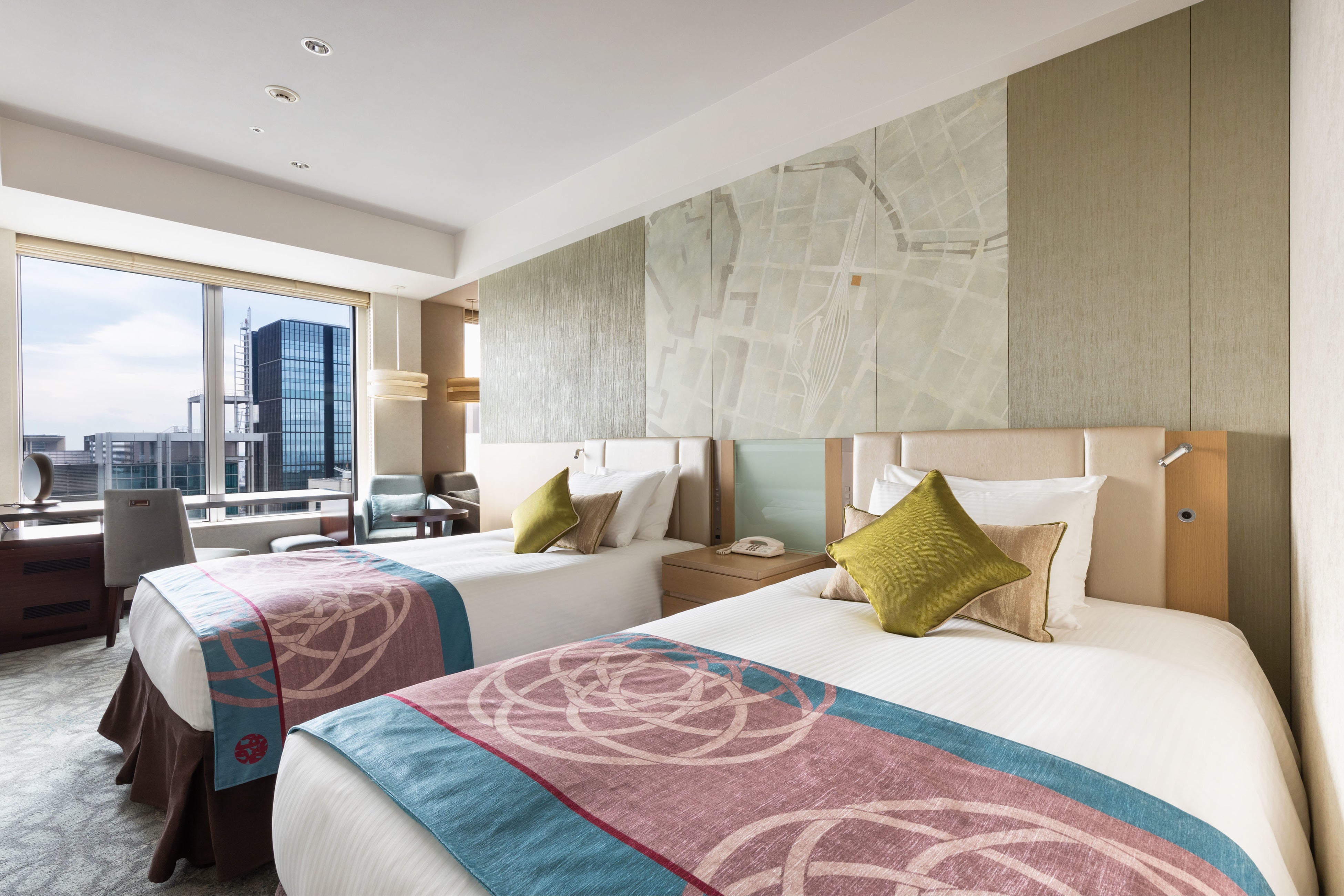 スタンダードツイン イメージ