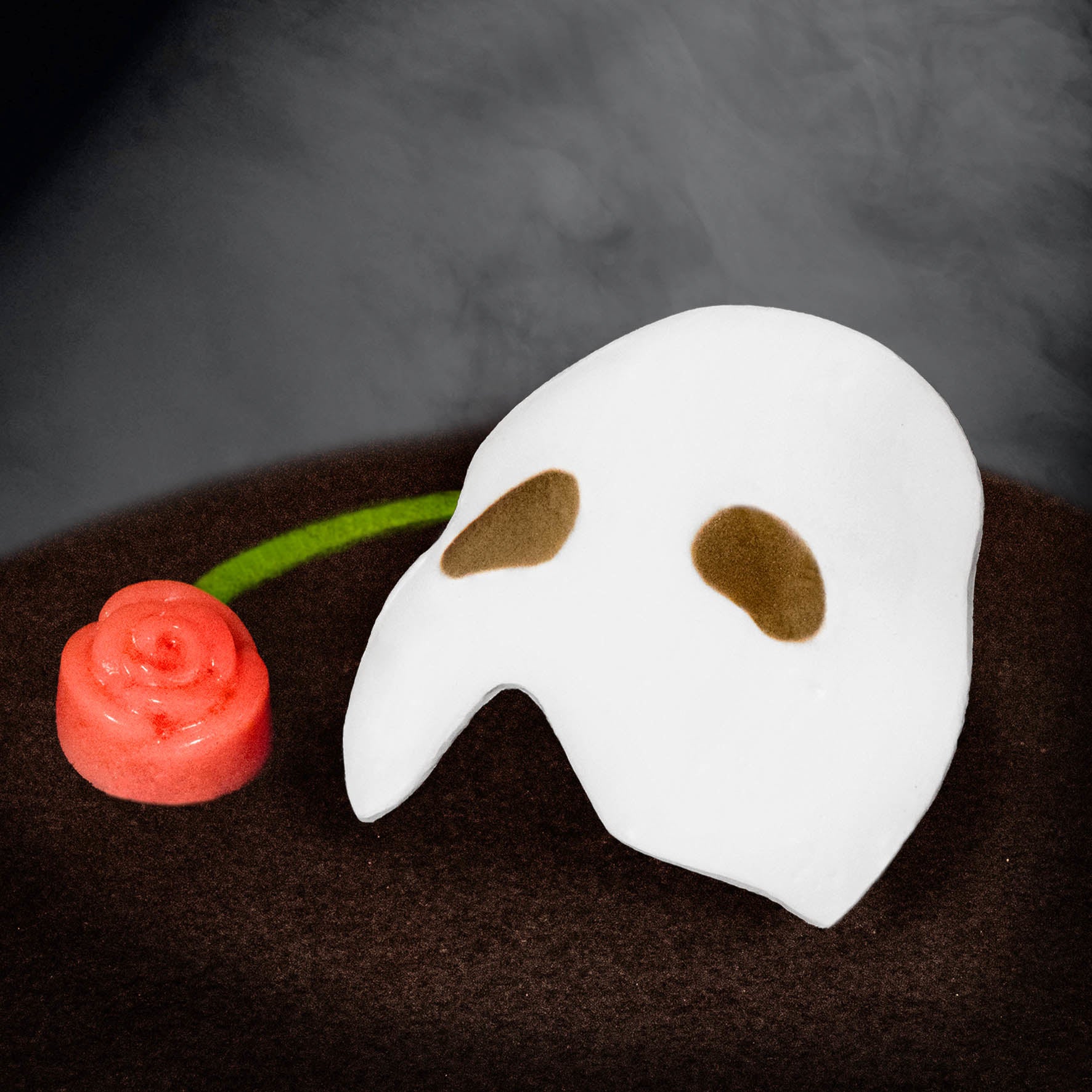 The End of Love -愛の結末-