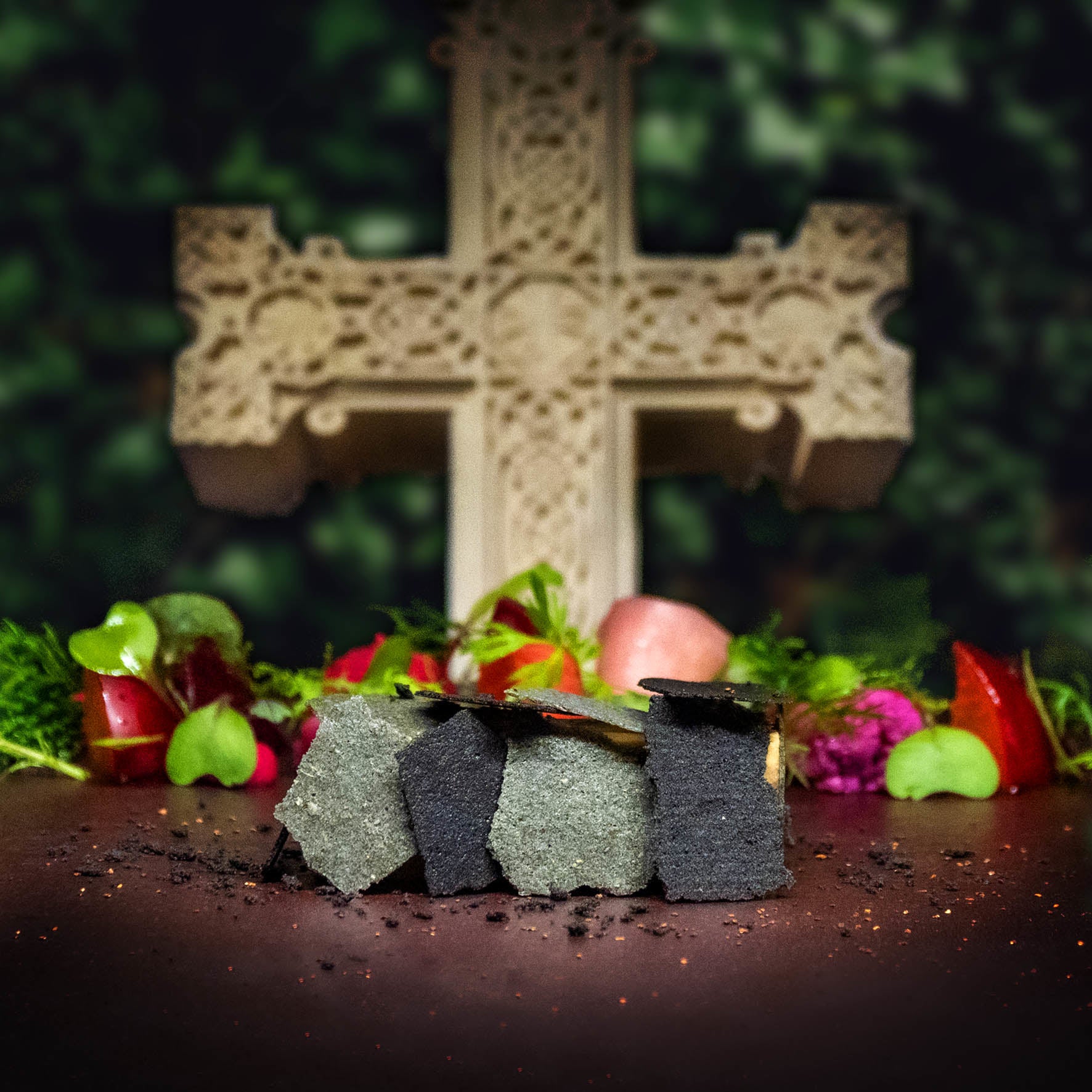 Graveyard Duel -墓場の決闘-