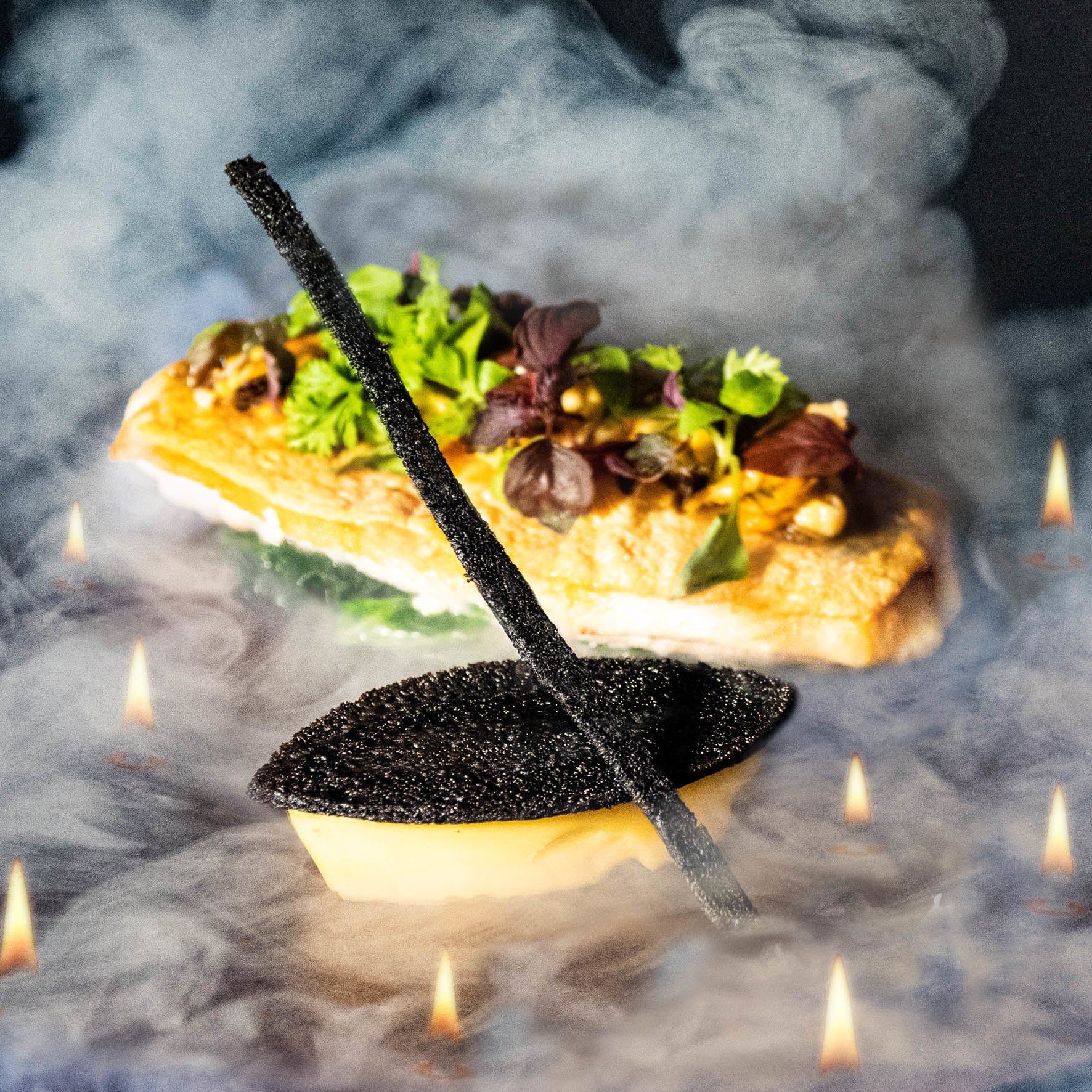 The Phantom of the Opera -オペラ座の怪人-