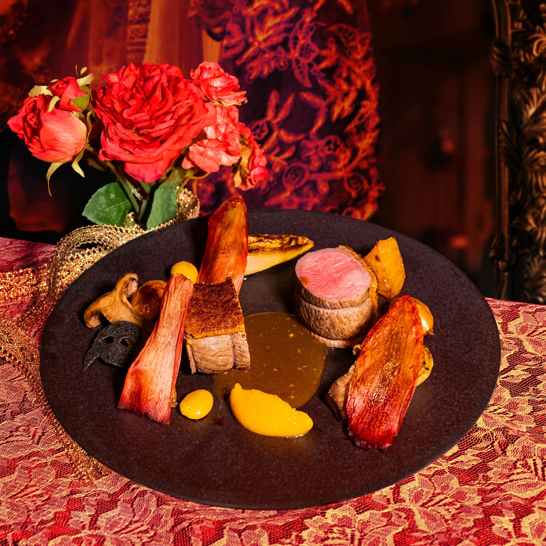 Angel of Music -音楽の天使-