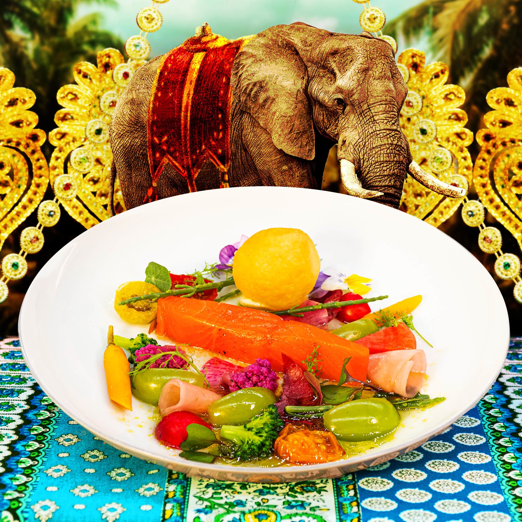 Hannibal -歌劇ハンニバル-