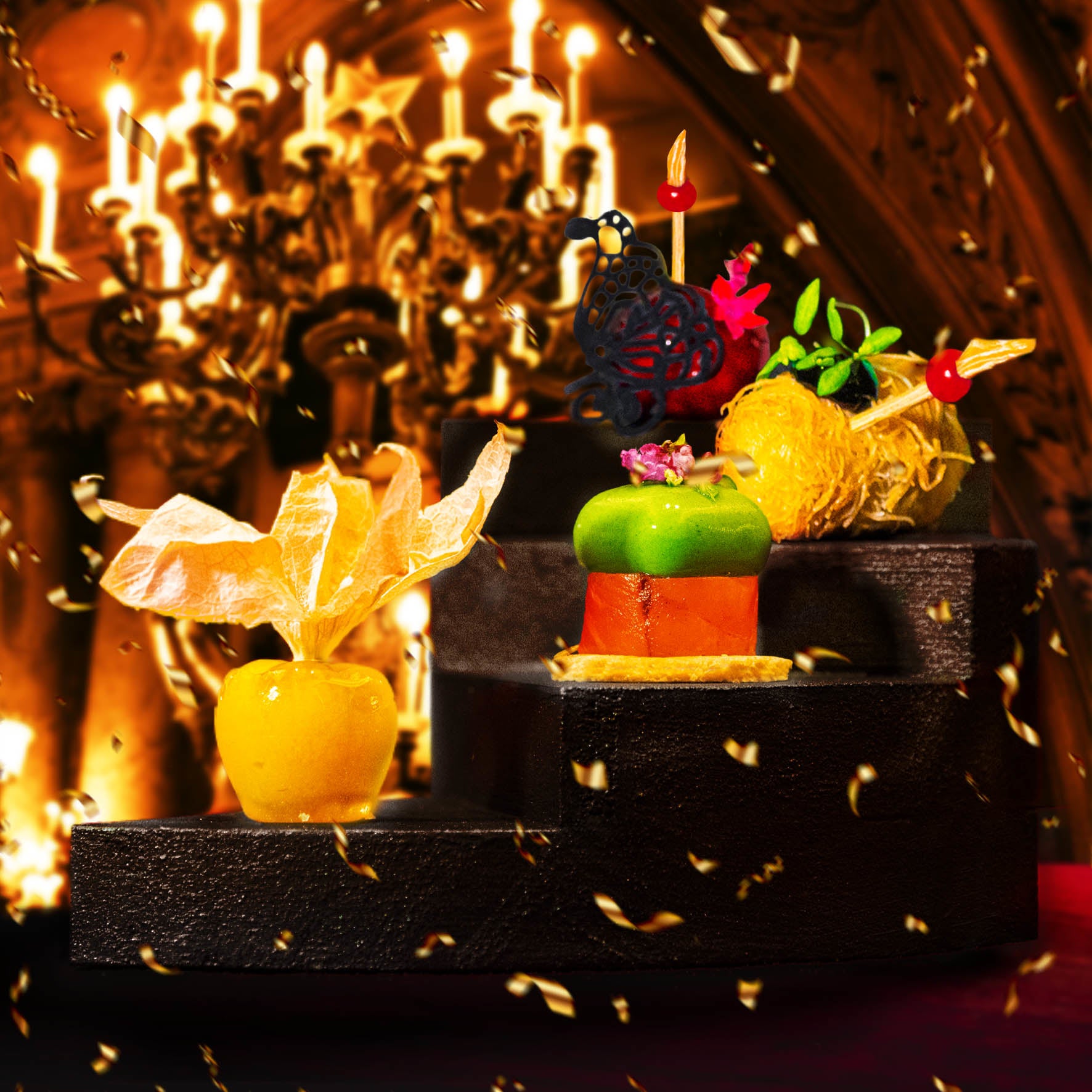 Masquerade -マスカレード-