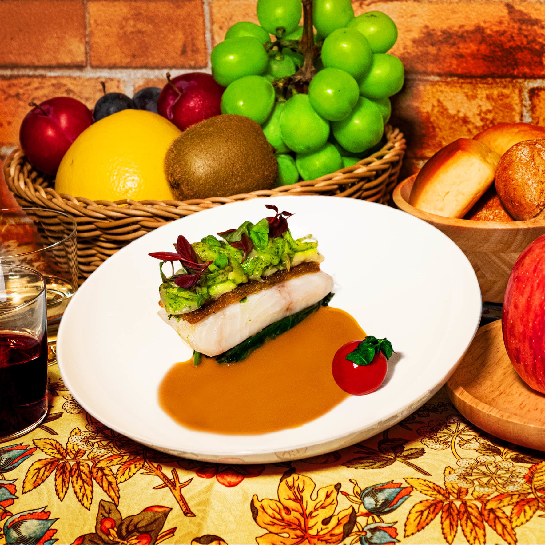 Don Juan Triumphant -ドン・ファンの勝利-