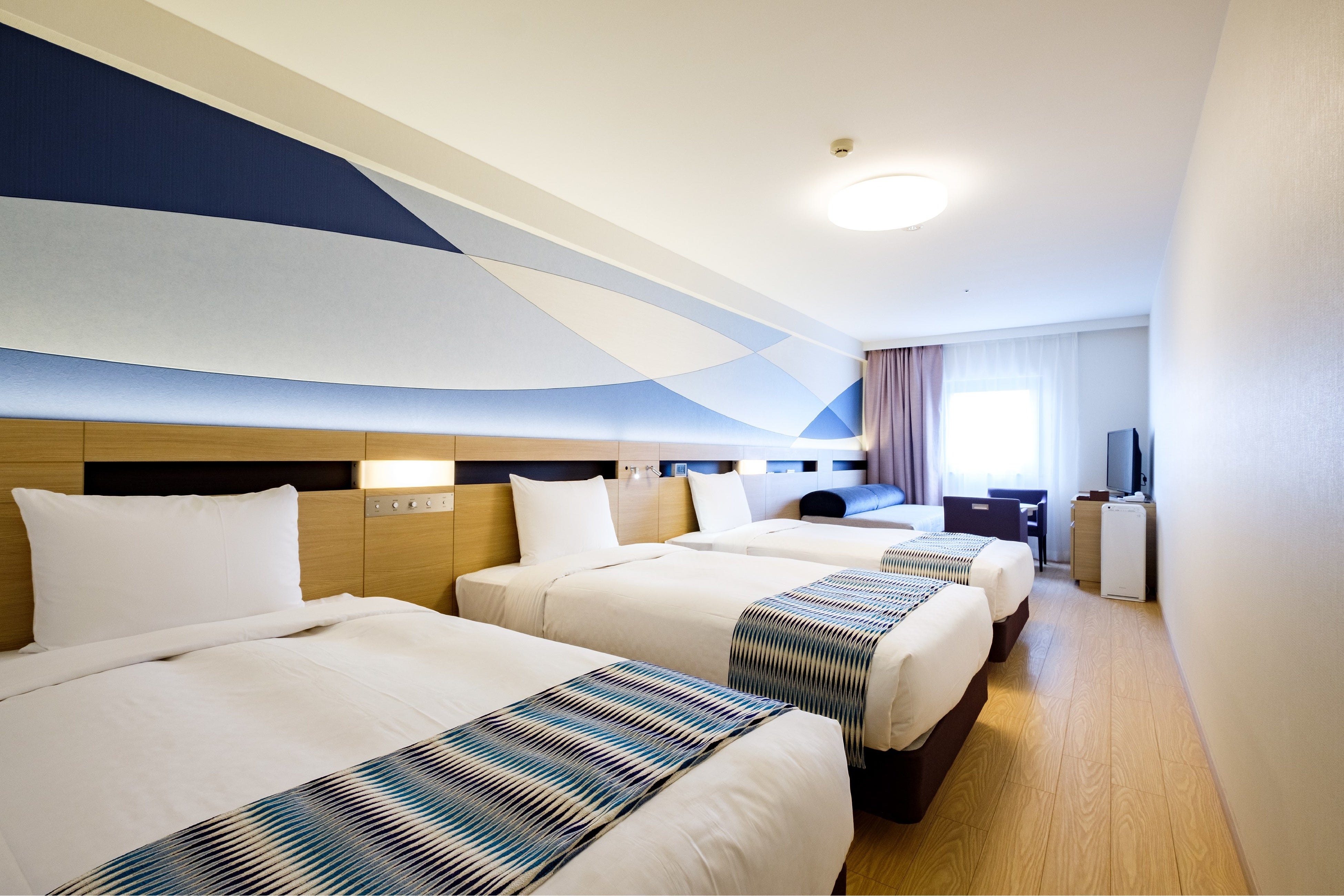 本館客室イメージ