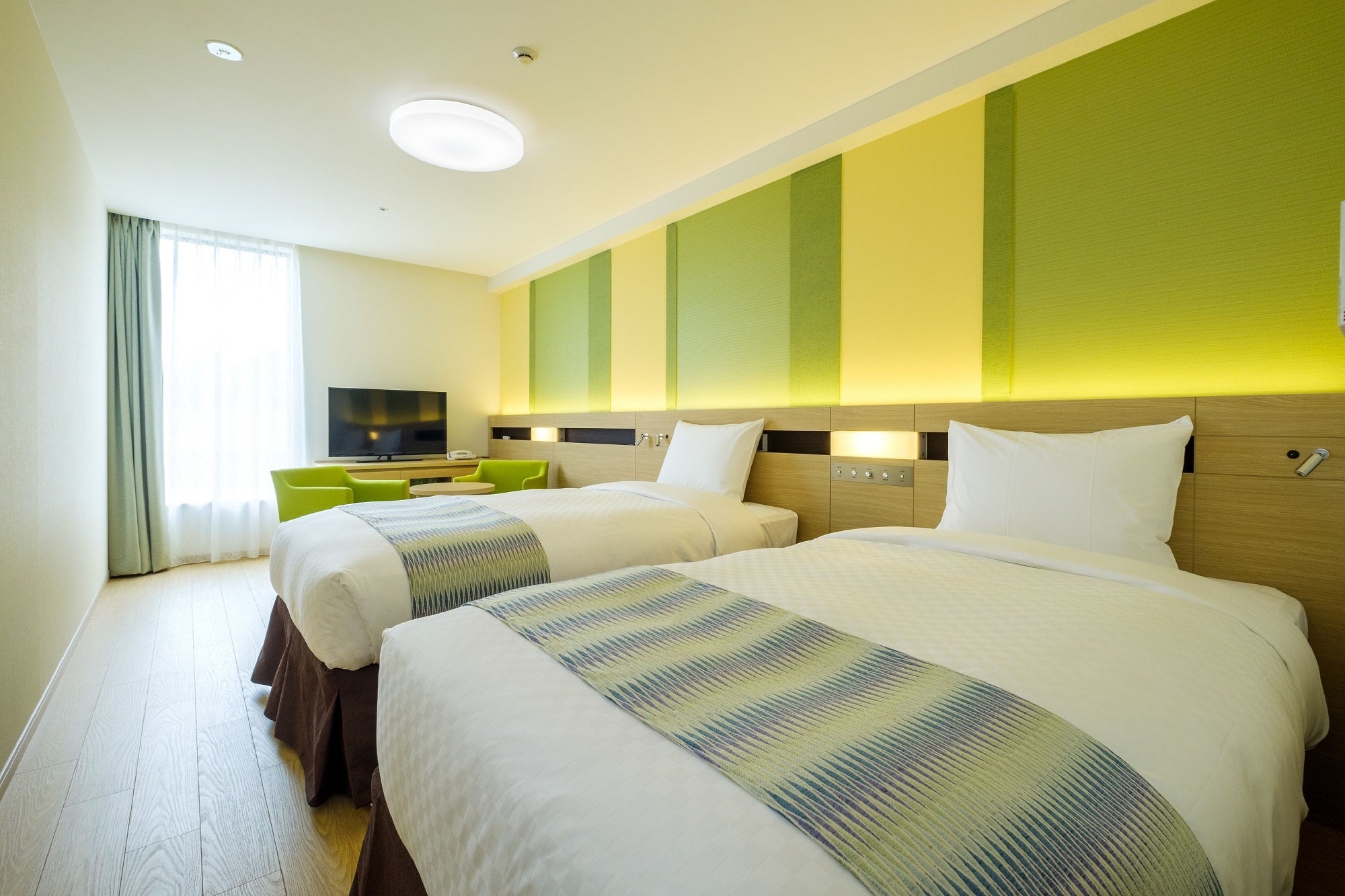 アネックス客室イメージ