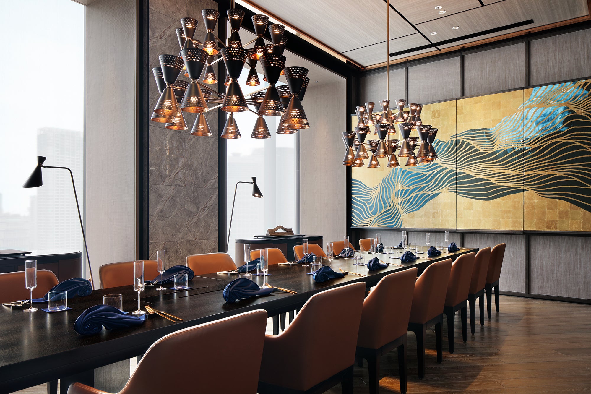 個室「バルコン」（5名～8名様） イメージ