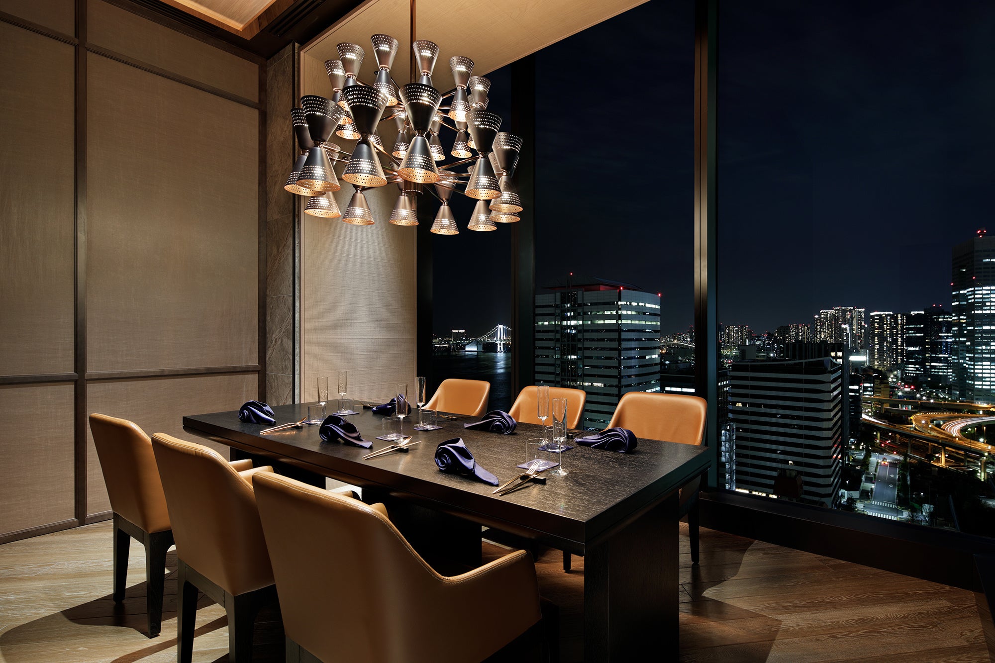 個室「ギャラリエ」（3名～4名様） イメージ