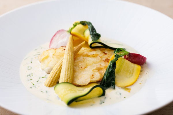 チョイスのお魚