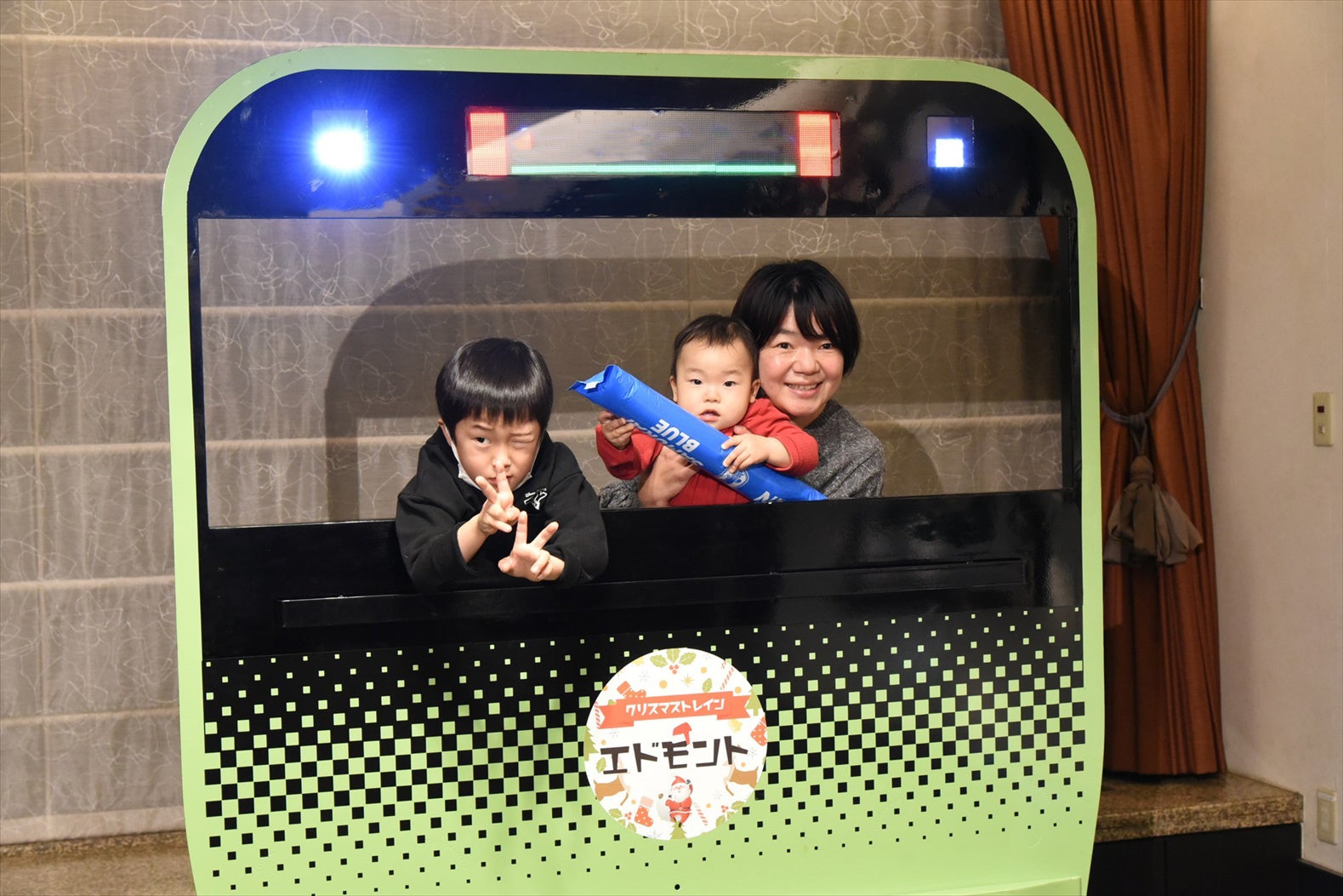 「フォトスポット」イメージ