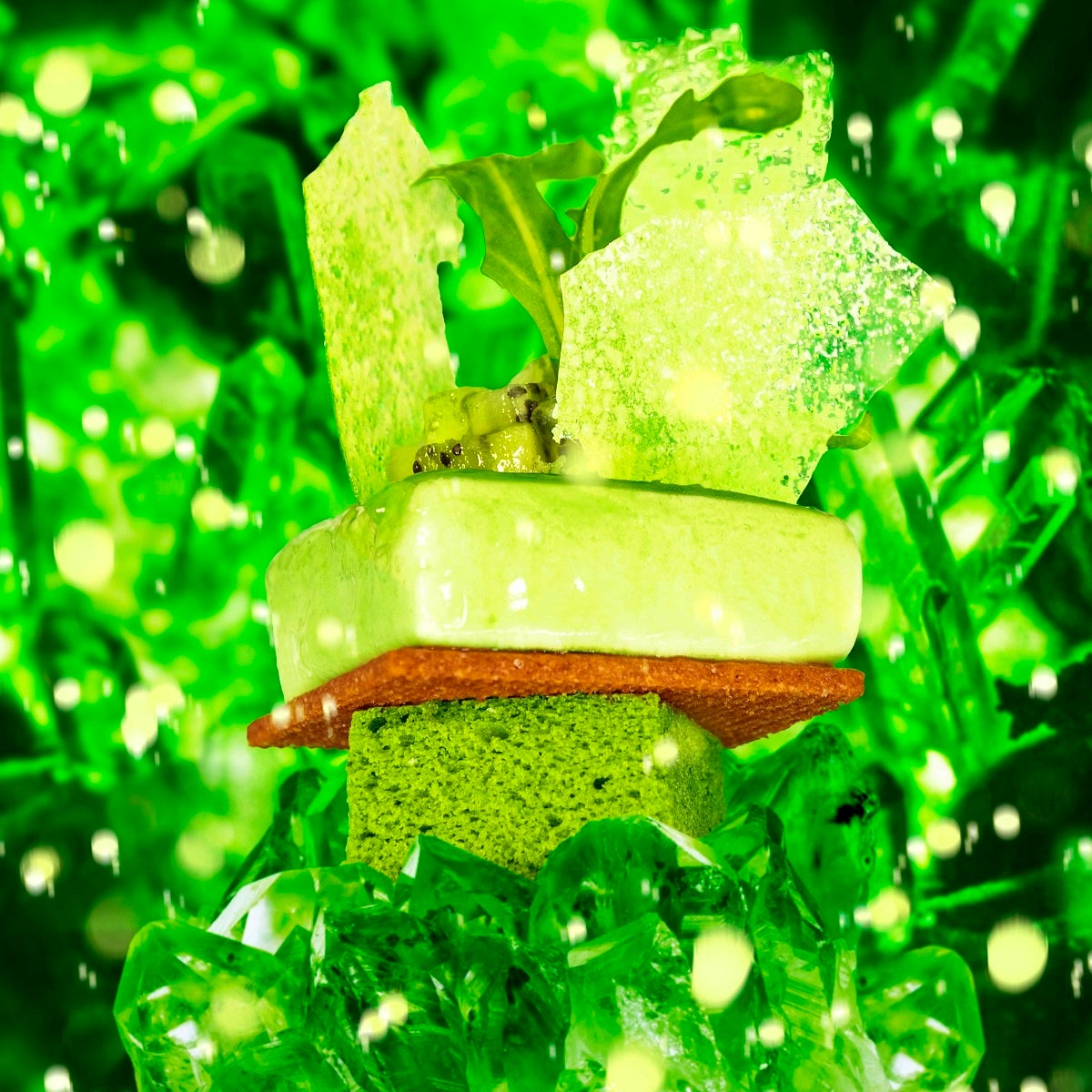 The Emerald City of Oz -すばらしいエメラルドの都-