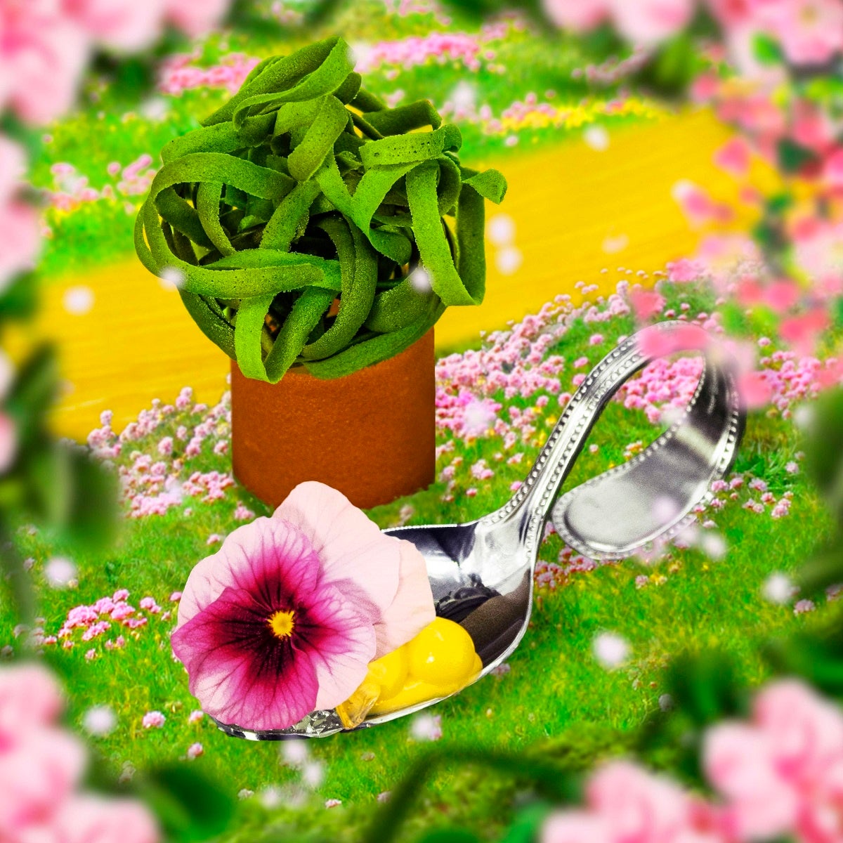 Home Again -なつかしいわが家へ-