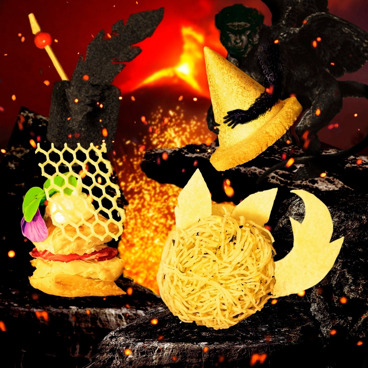 The Search for the Wicked Witch -悪い魔女をさがしに-