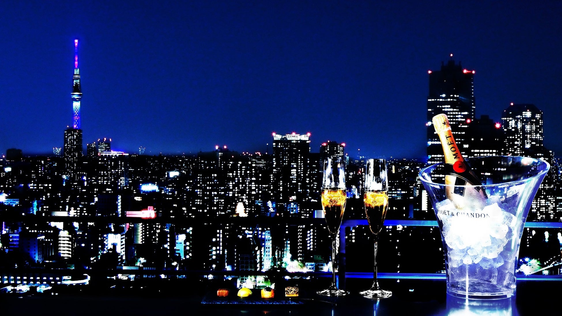 メズム東京 2周年記念 無料宿泊券付きの特別プランを100室限定販売 Jr東日本ホテルズのプレスリリース メズム東京 2周年記念 無料宿泊券付きの特別プランを100室限定販売 Jr東日本ホテルズのプレスリリース