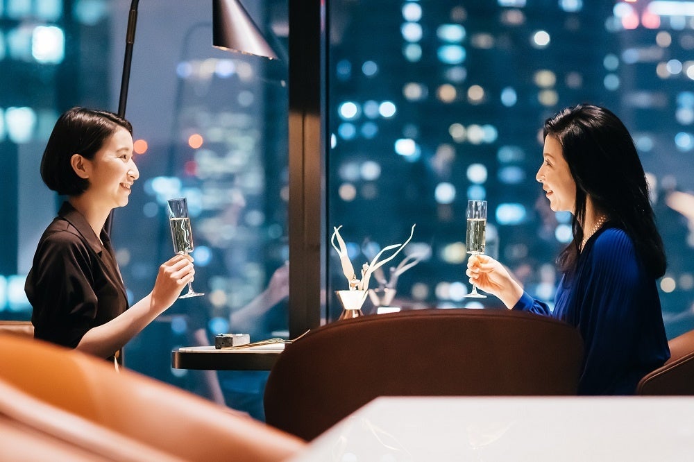 シェフズ・シアター　利用イメージ