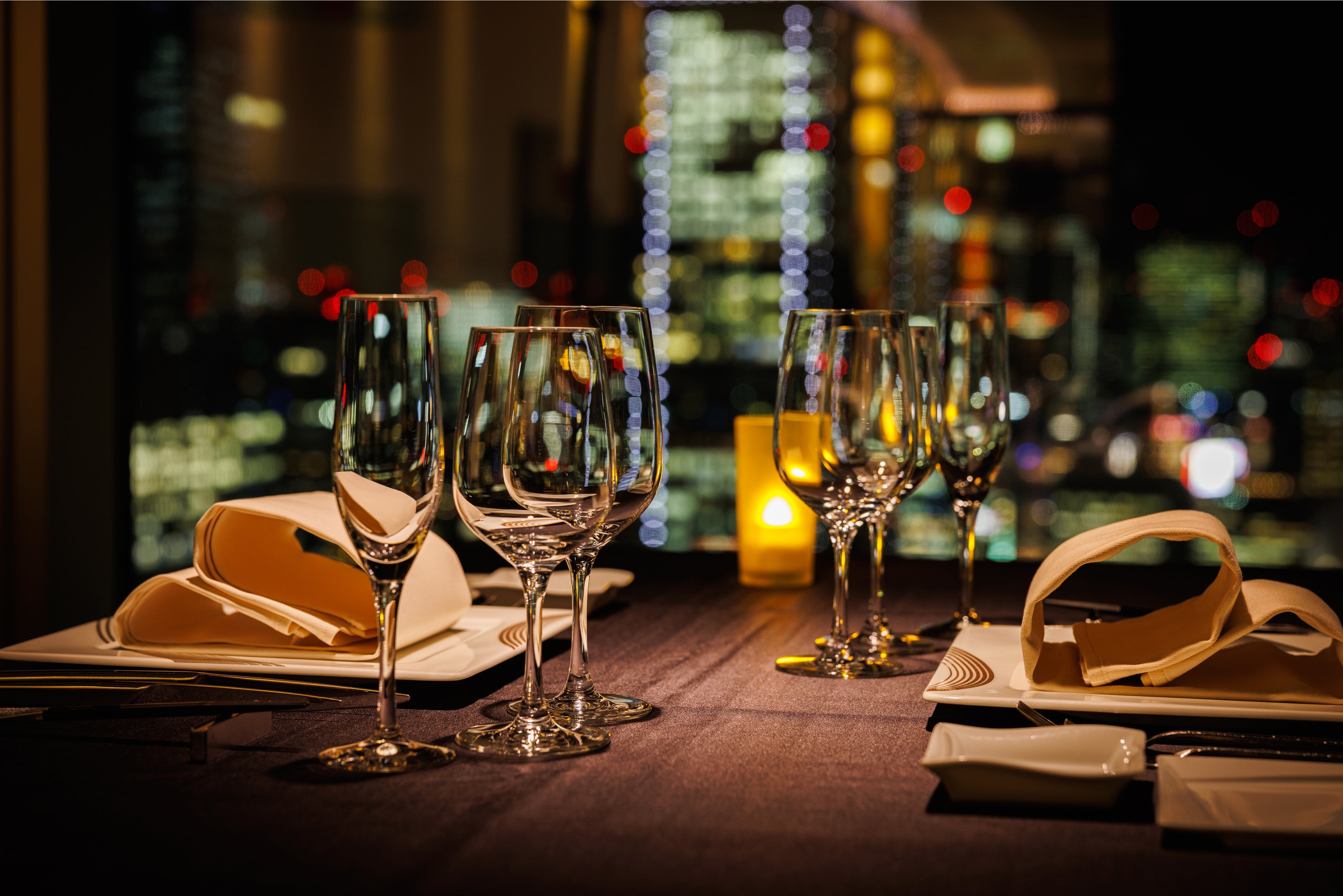 ディナータイム_イメージ