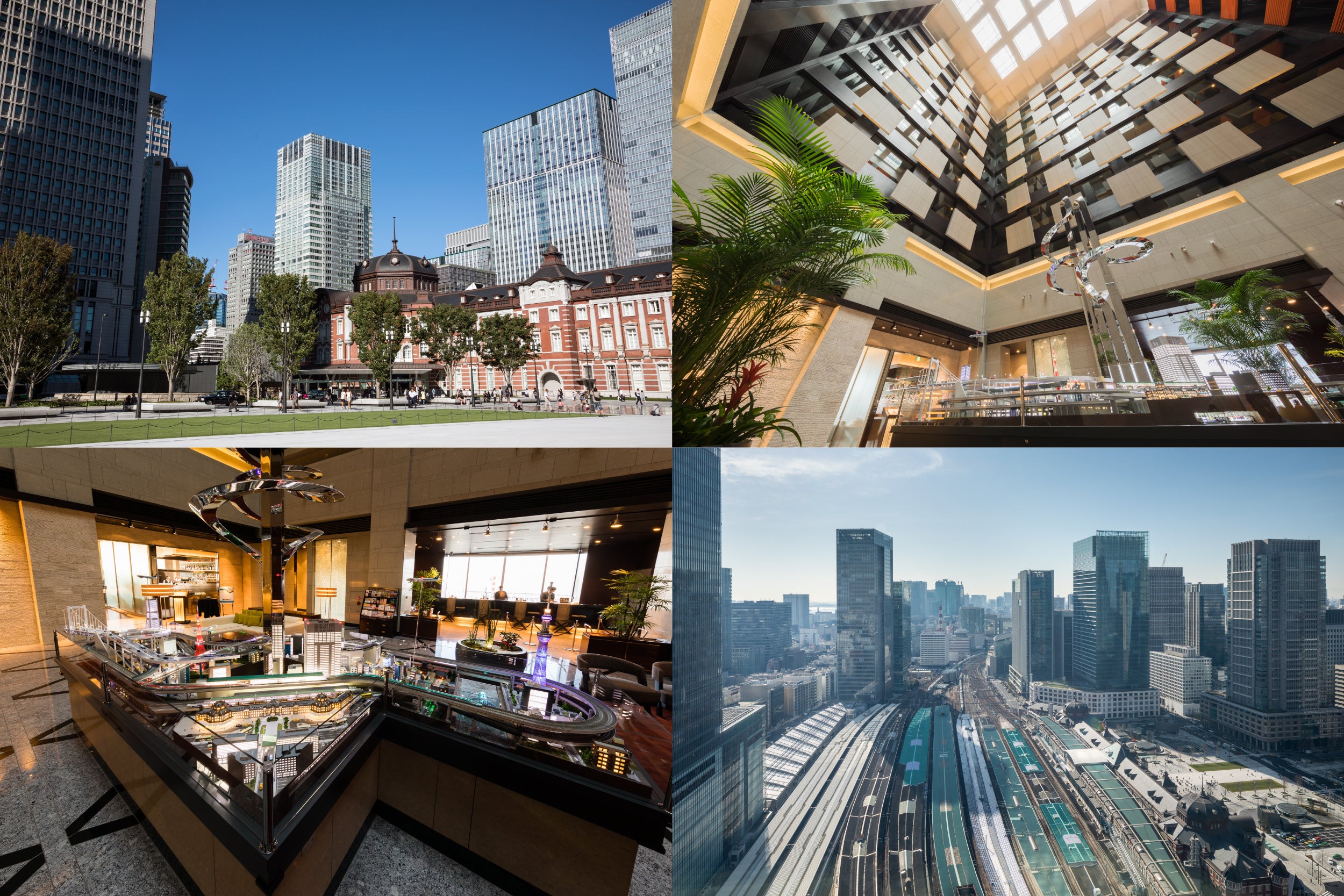 ホテルメトロポリタン丸の内_イメージ