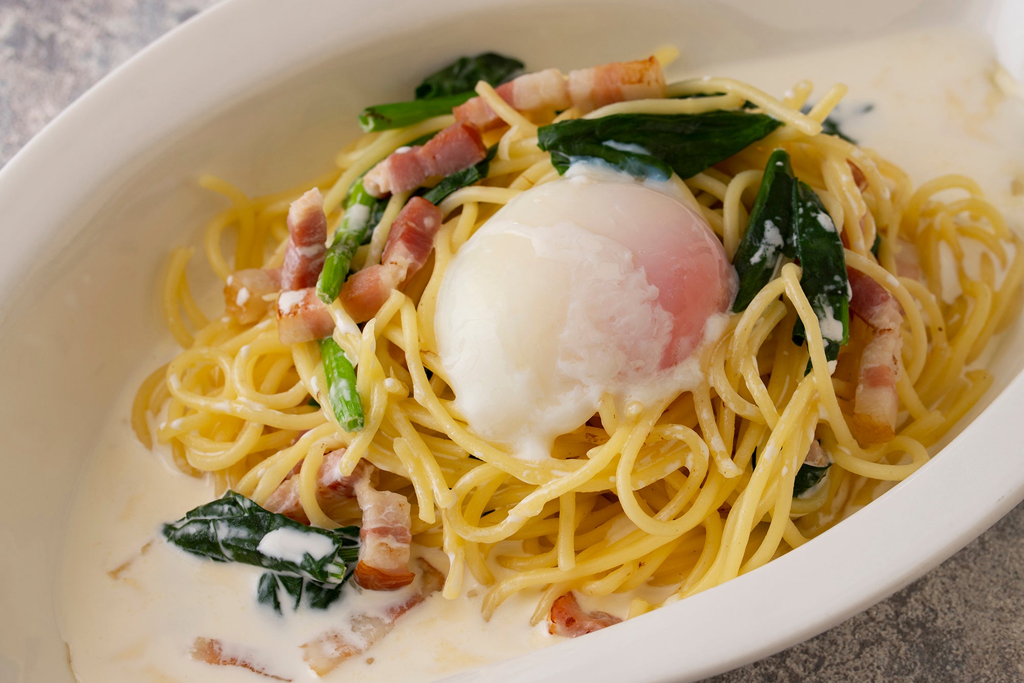 「パスタランチセット」イメージ写真