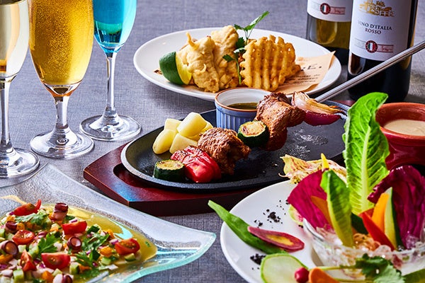 Salute（サルーテ）