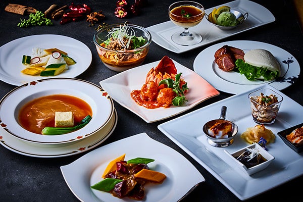 四川全席イメージ