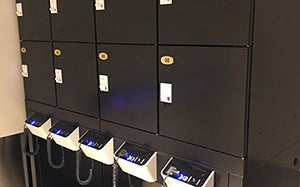 セルフクロークイメージ