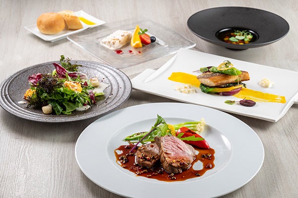 ホテルメトロポリタンさいたま新都心 さいたまヨーロッパ野菜研究会とのコラボレーションランチコースを販売 Jr東日本ホテルズのプレスリリース ホテルメトロポリタンさいたま新都心 さいたまヨーロッパ野菜研究会とのコラボレーションランチコースを販売 Jr東日本ホテルズのプレスリリース