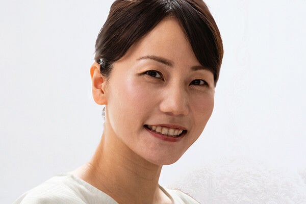 大沢摩耶