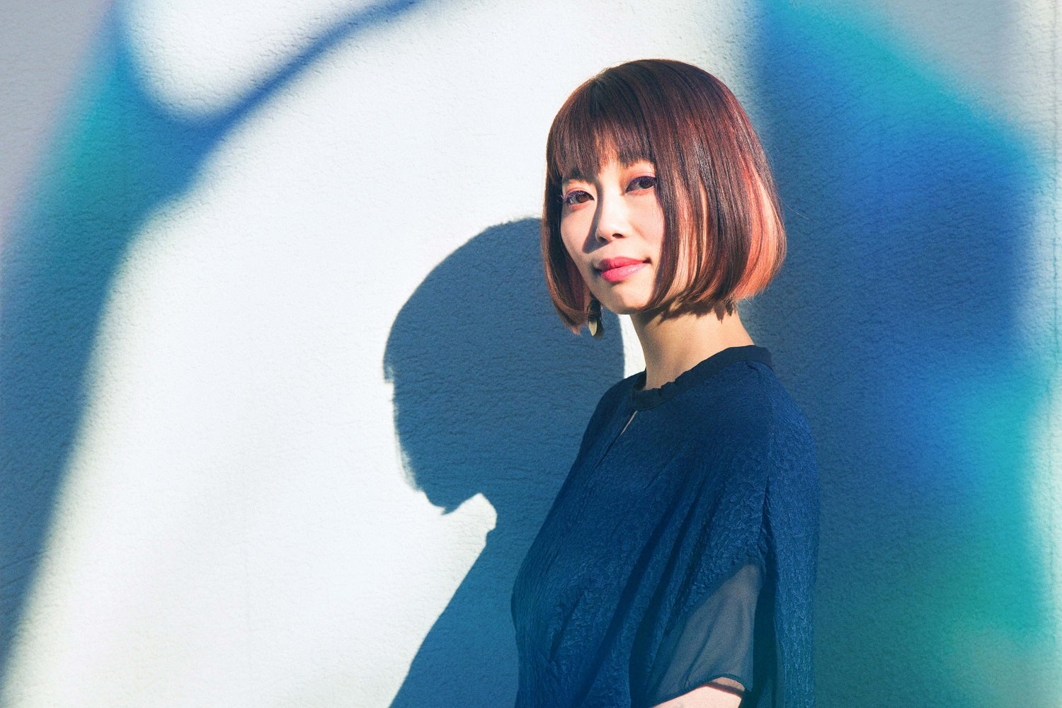 特別講師　ピアニスト片木希依さん