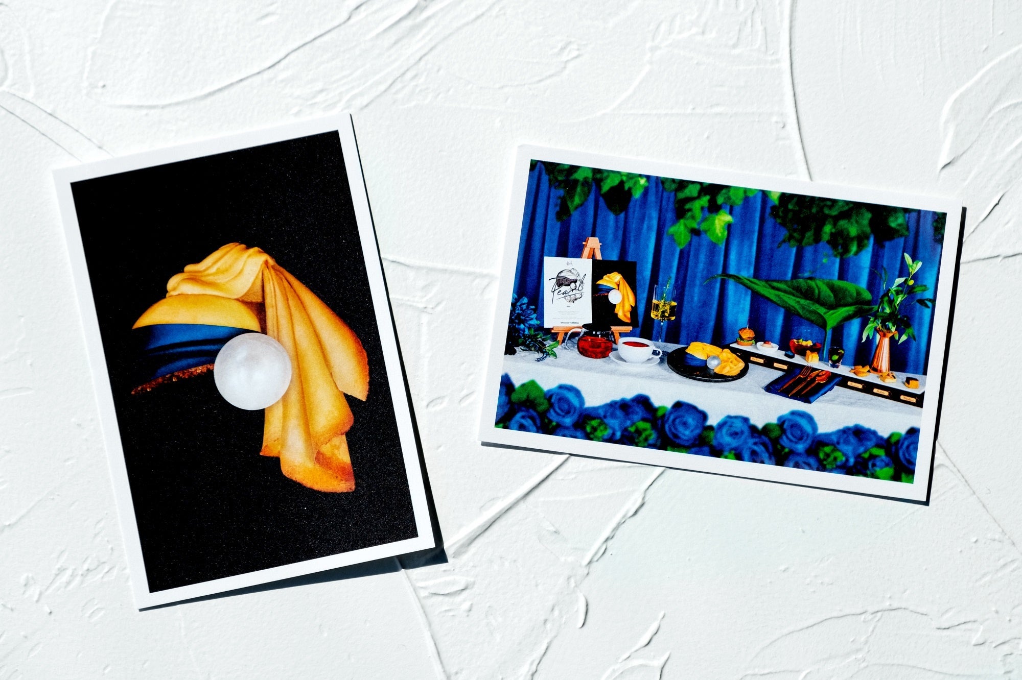 メズム東京】呉竹『おうちで名画コレクション』を、アトリエが