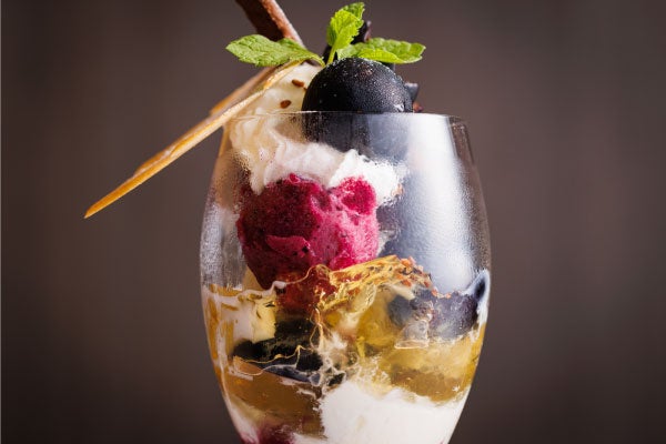 パフェイメージ