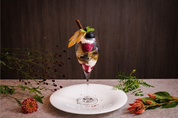 パフェイメージ