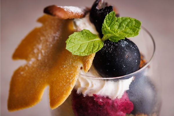 パフェイメージ